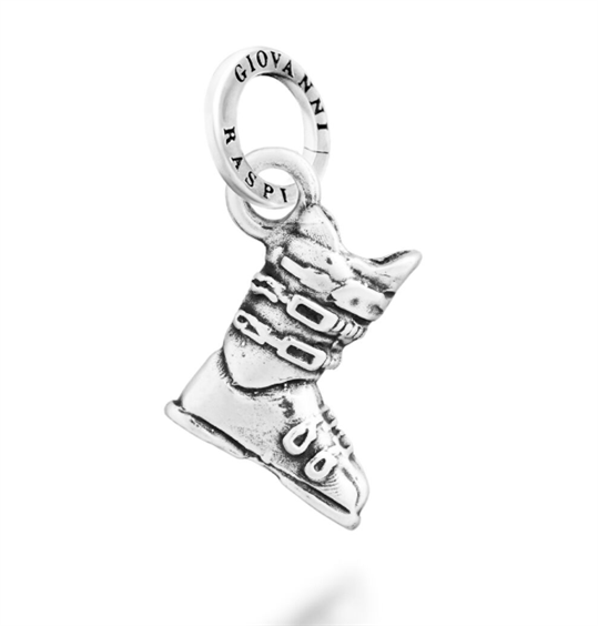Charm Giovanni Raspini in Argento 12770 - 12770